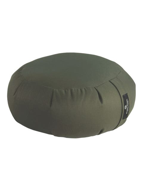 Zafu Meditation Cushion