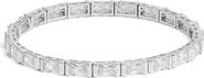 Nordstrom Cubic Zirconia Stretch Bracelet