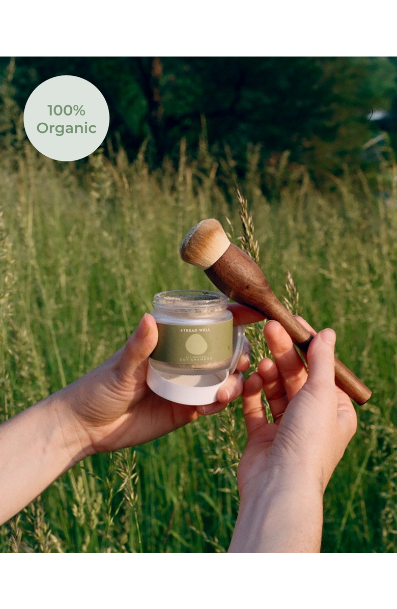 & Tread Well Dry Shampoo, Alternate, color, NO COLOR