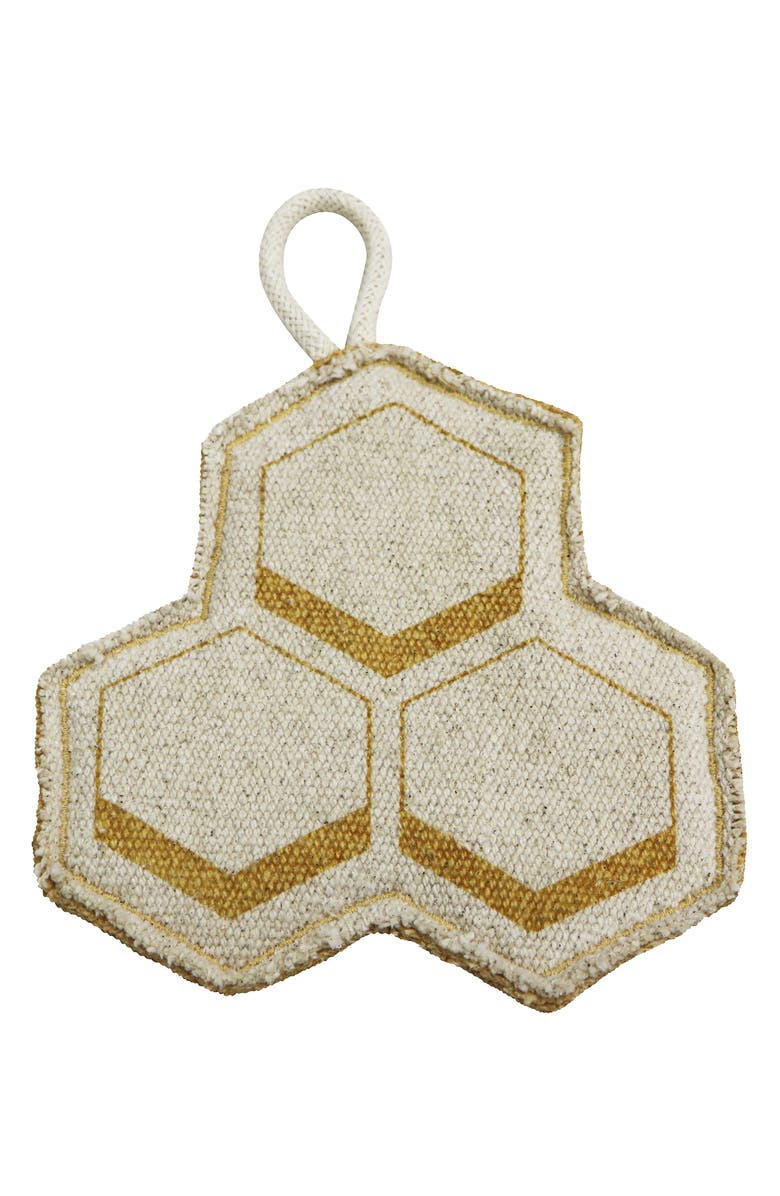 Lorena Canals Pollination Play Rug, Alternate, color, 