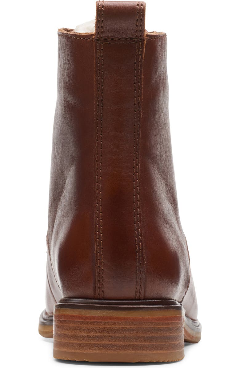Clarks<sup>®</sup> Clarkdale Lace-Up Boot, Alternate, color,