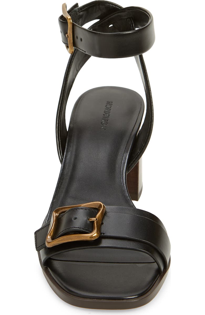 Nordstrom Lancaster Ankle Strap Sandal, Alternate, color,