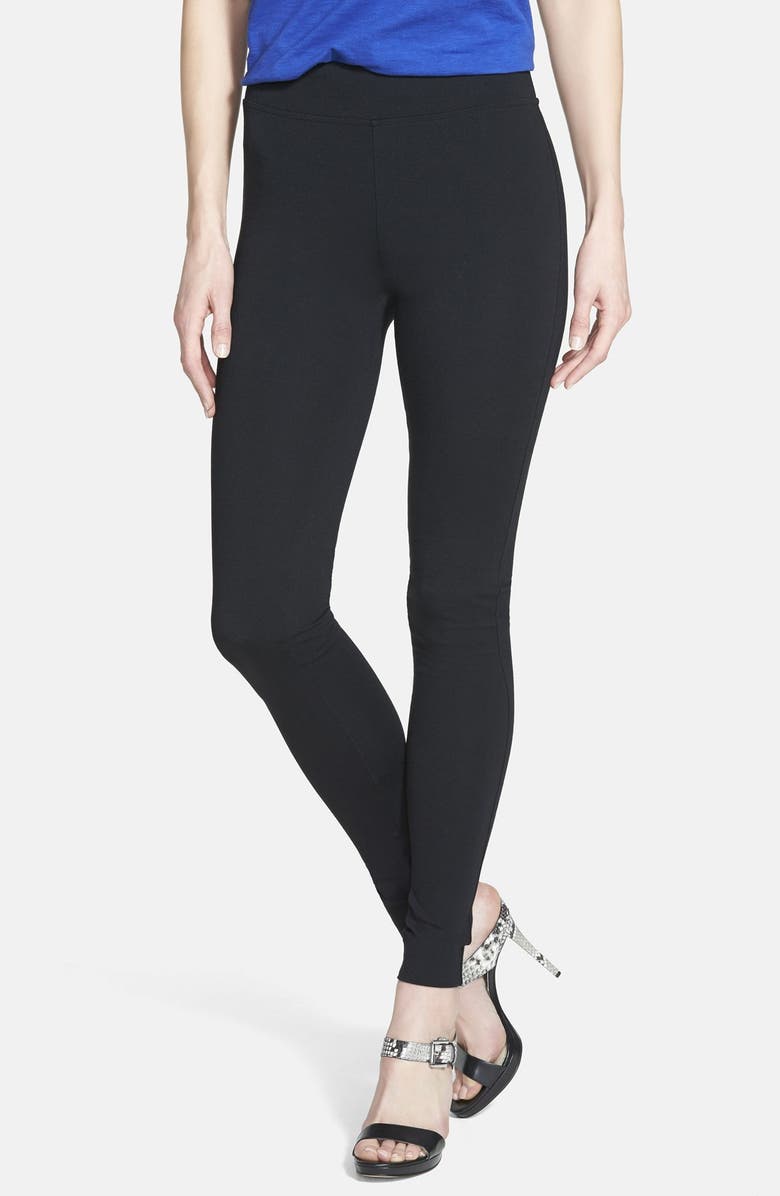 NIC+ZOE 'Perfect' Leggings, Main, color, 