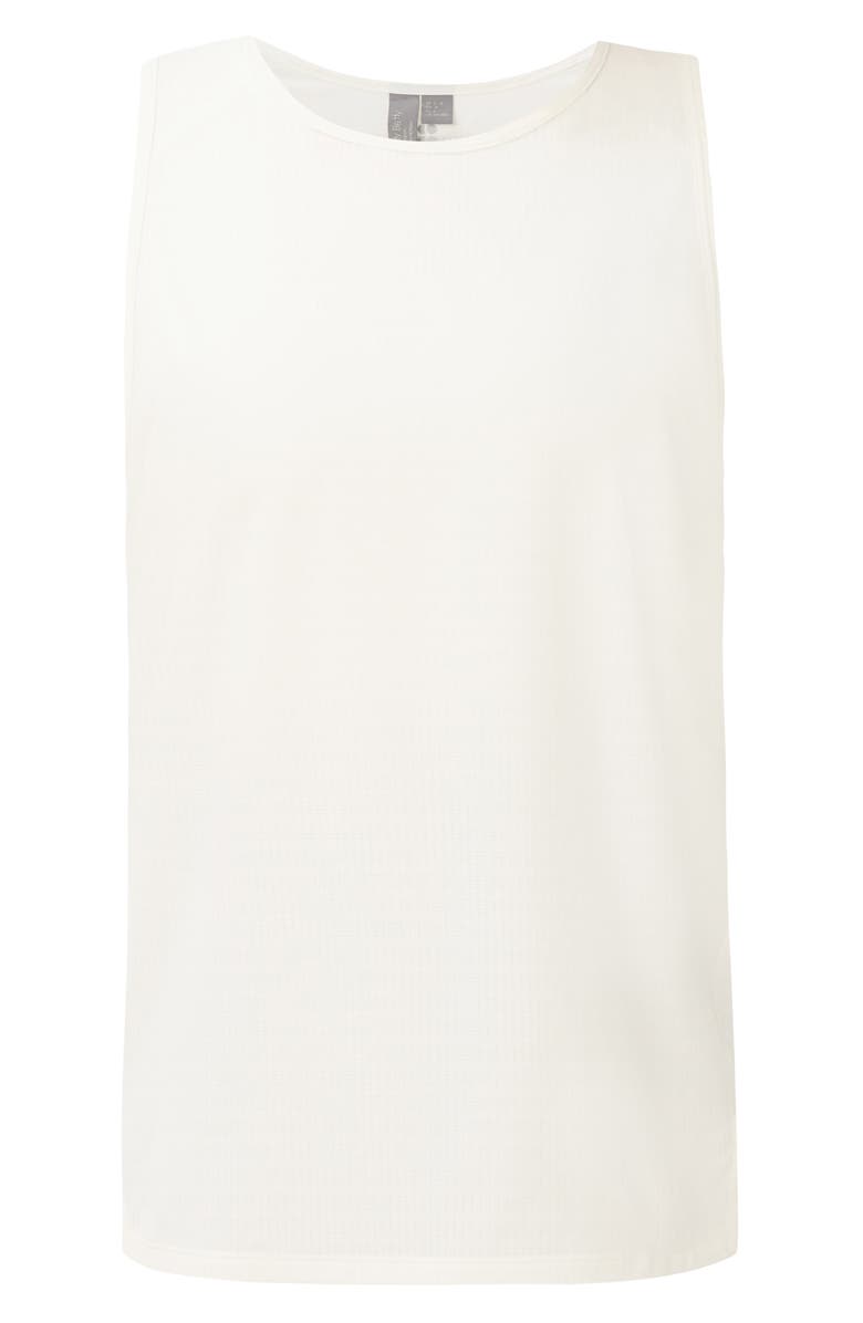 Sweaty Betty Ultimate Training Tank, Alternate, color, Dove White