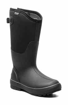 Classic II Adjustable Calf Waterproof Rain Boot