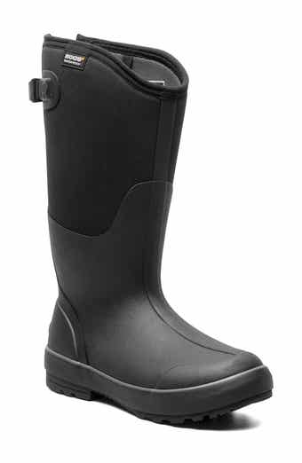 Classic II Adjustable Calf Waterproof Rain Boot