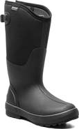 Bogs Classic II Adjustable Calf Waterproof Rain Boot