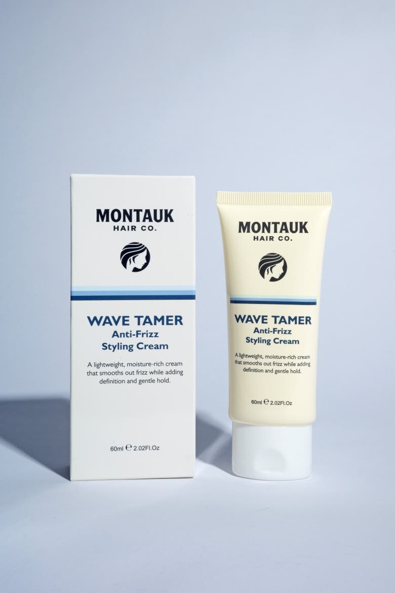 Wave Tamer Anti-Frizz Styling Cream - Trial Size, Alternate, color, None