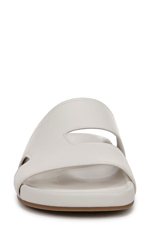 FRANCO SARTO FRANCO SARTO BRITT SLIDE SANDAL