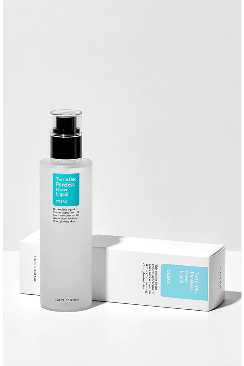 Two In One Poreless Power Liquid, Alternate, color, NO COLOR