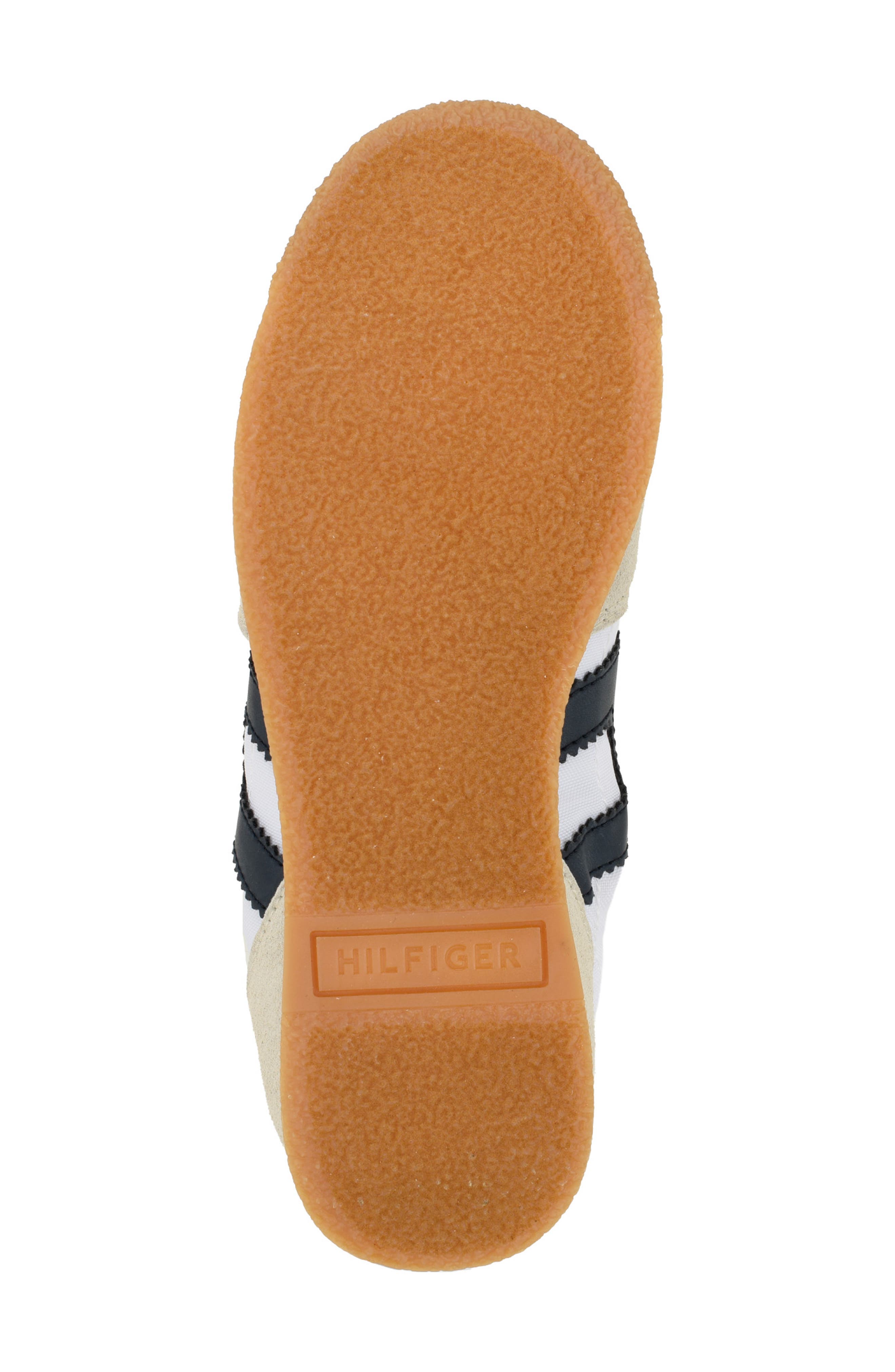 Parisaz Sneaker, Alternate, color, WHITE/ NAVY