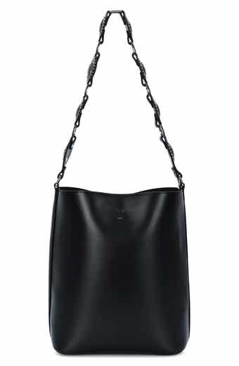 Western Studded Strap Faux Leather Shoulder Bag
