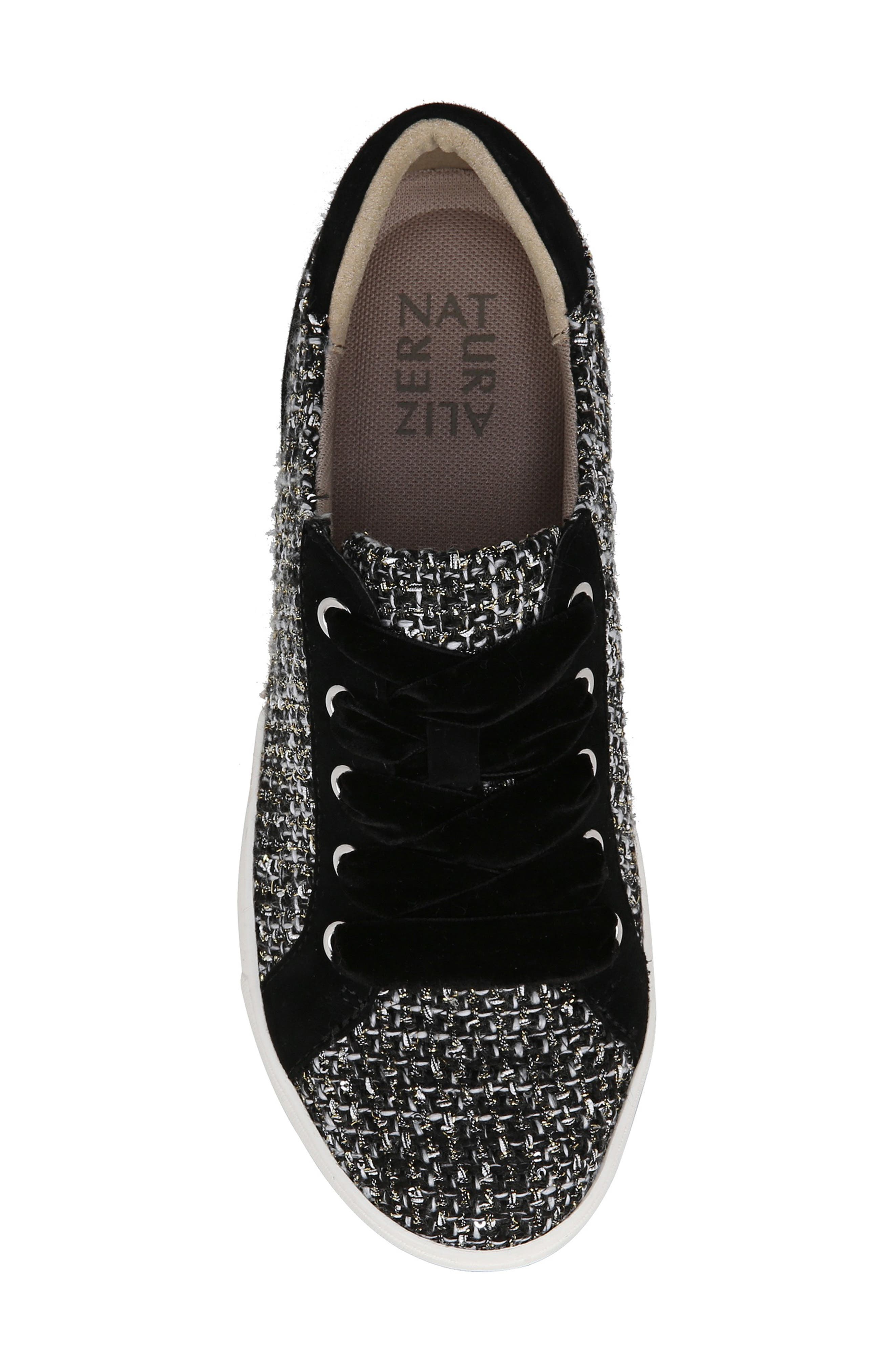 Naturalizer Morrison Sneaker, Alternate, color, 