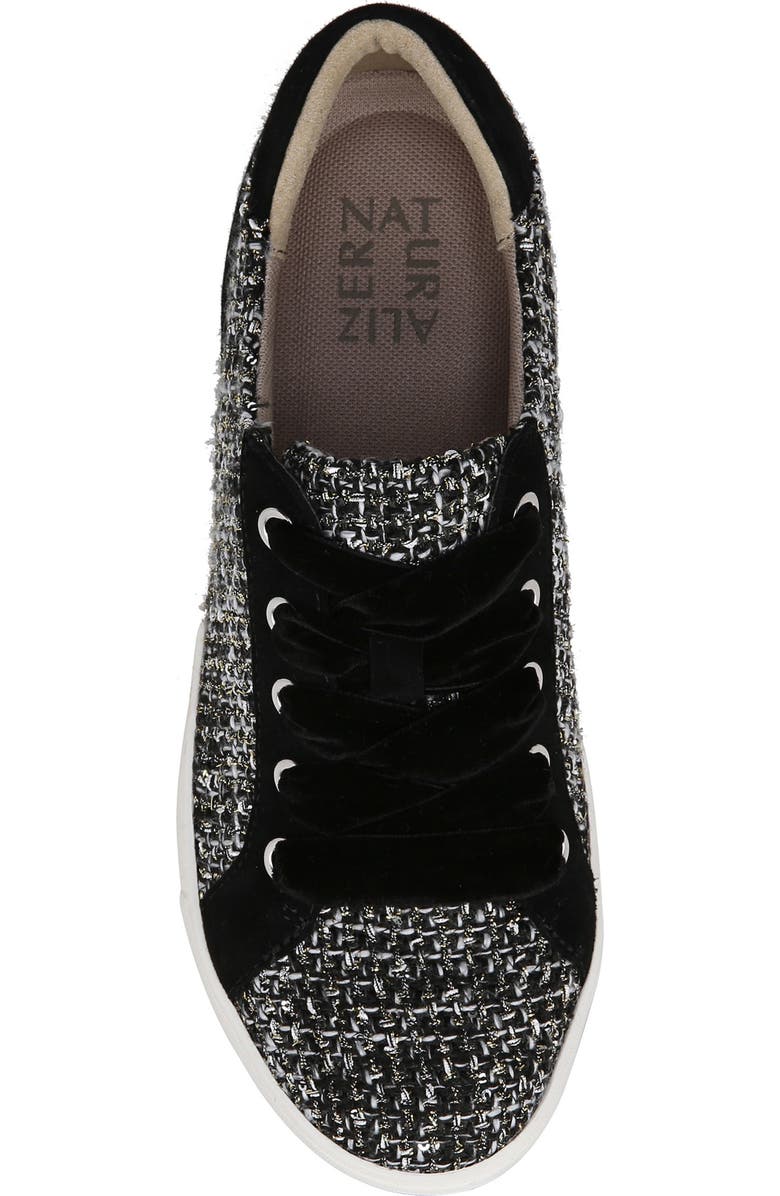 Naturalizer Morrison Sneaker, Alternate, color,