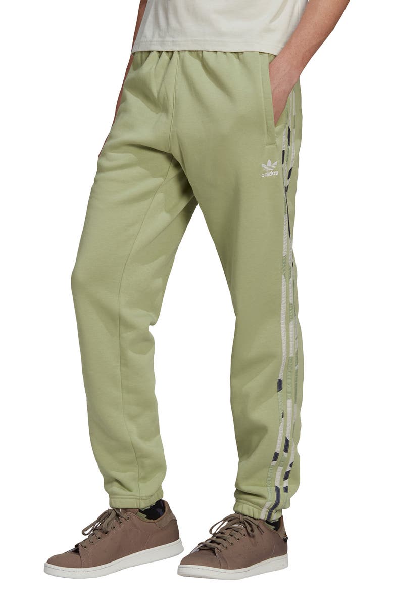 adidas Originals Camo Joggers, Main, color,