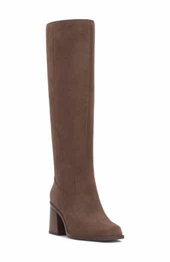 Sangeti Knee High Boot
