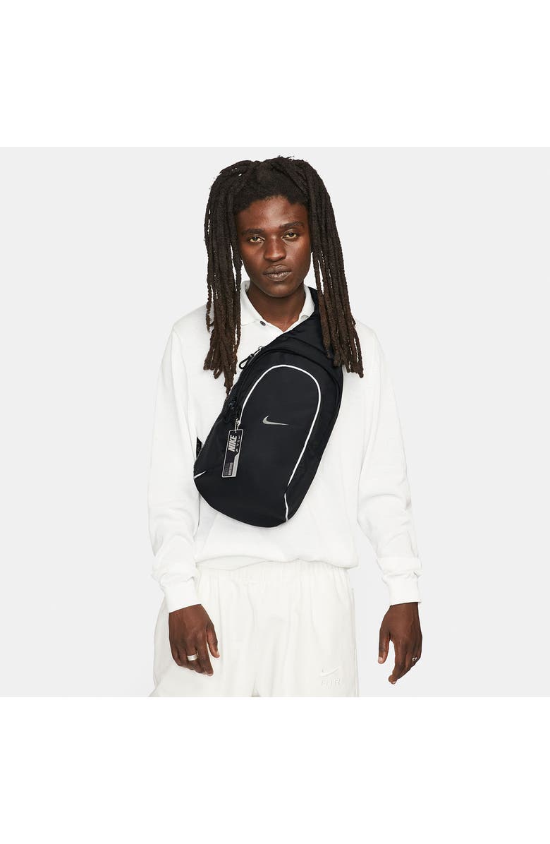 Nike Sportswear Essentials Sling Bag, Alternate, color,
