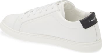 Benny Low Top Sneaker