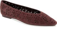Splendid Latouche Perf Flat