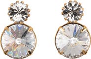 Jennifer Behr Myrla Drop Earrings