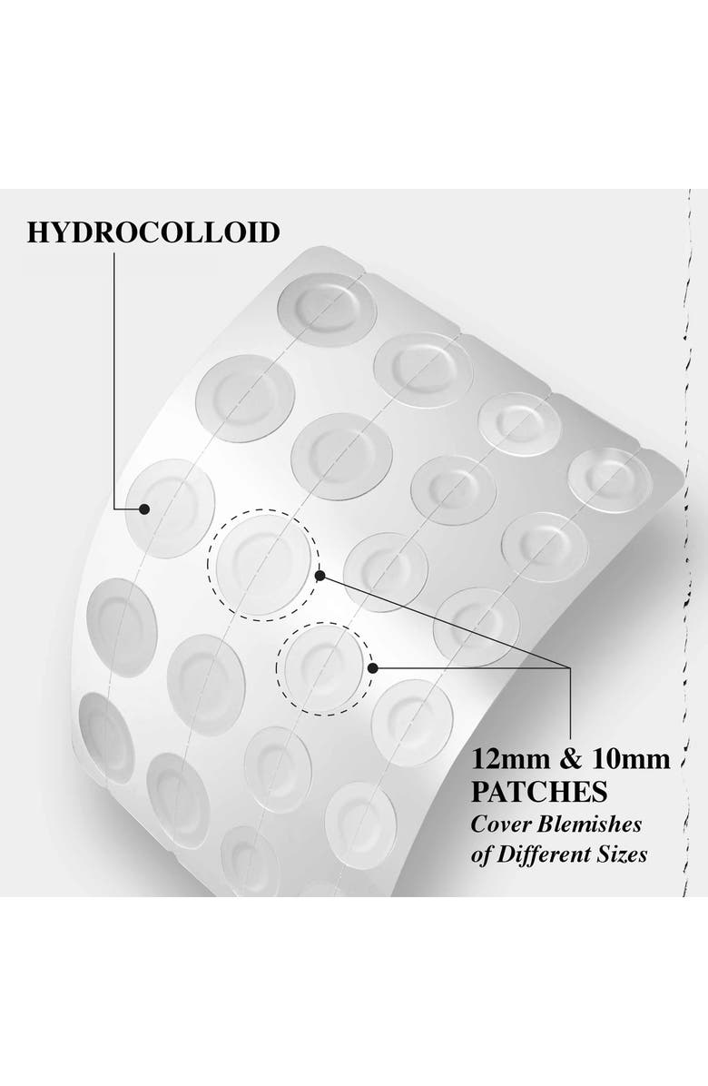 Kiehl's Since 1851 Truly Targeted Overnight Blemish Patches, Alternate, color, 