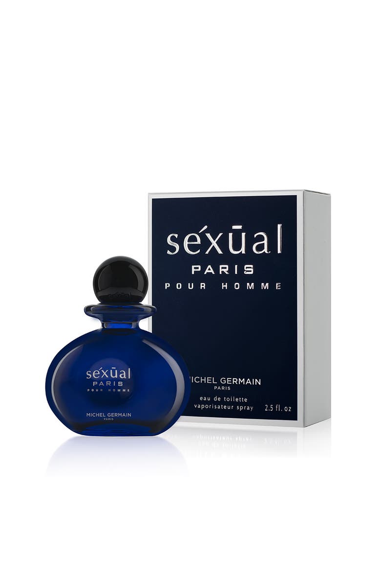 Sexual Paris pour Homme Eau de Toilette Spray, Alternate, color, 2.5 oz