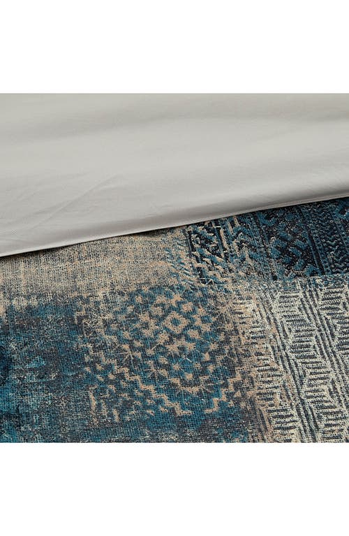 Modern Threads Microfiber 5-piece Comforter Set