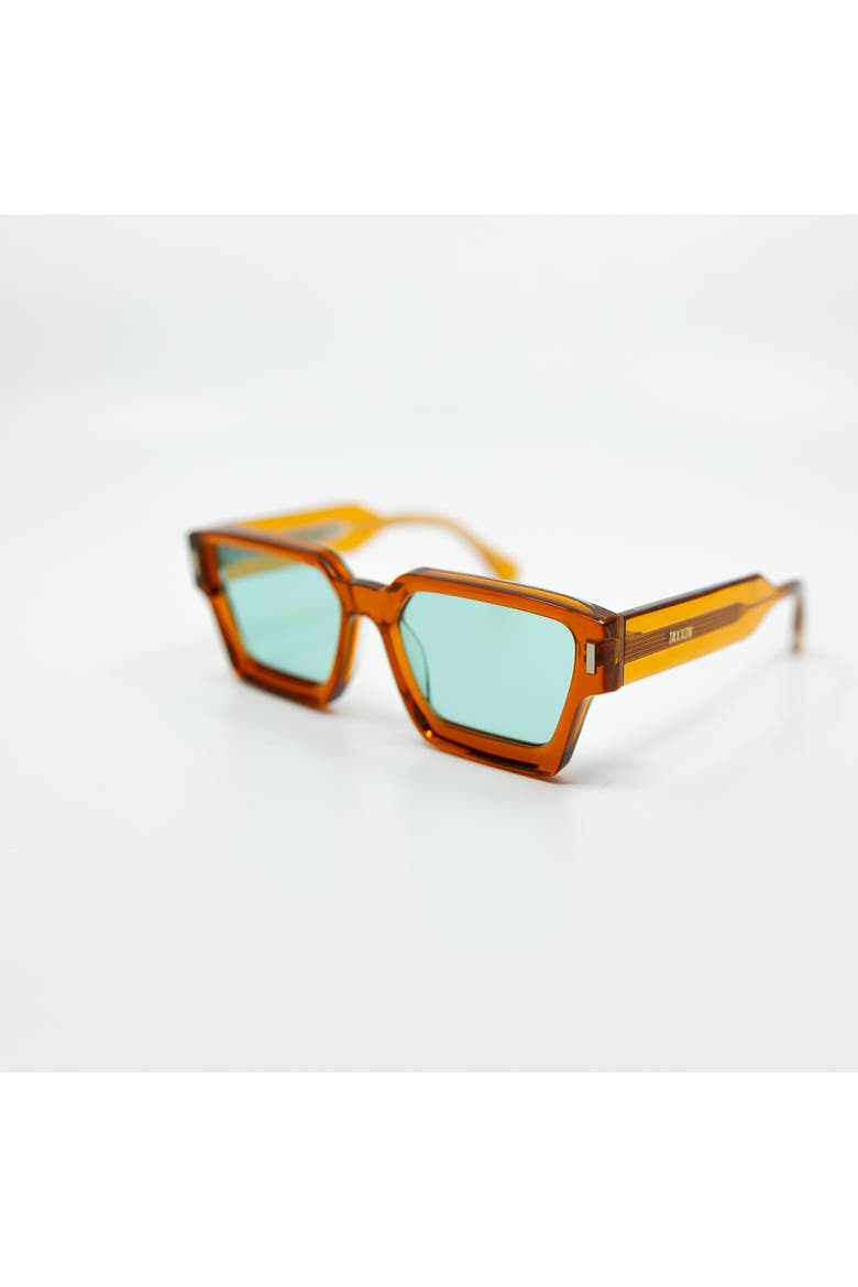 008 Ambar Sunglasses, Alternate, color, Aqua