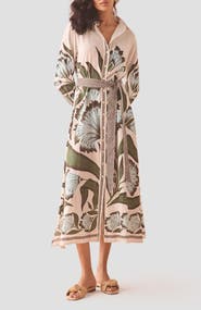 Omika Cotton Emma Maxi