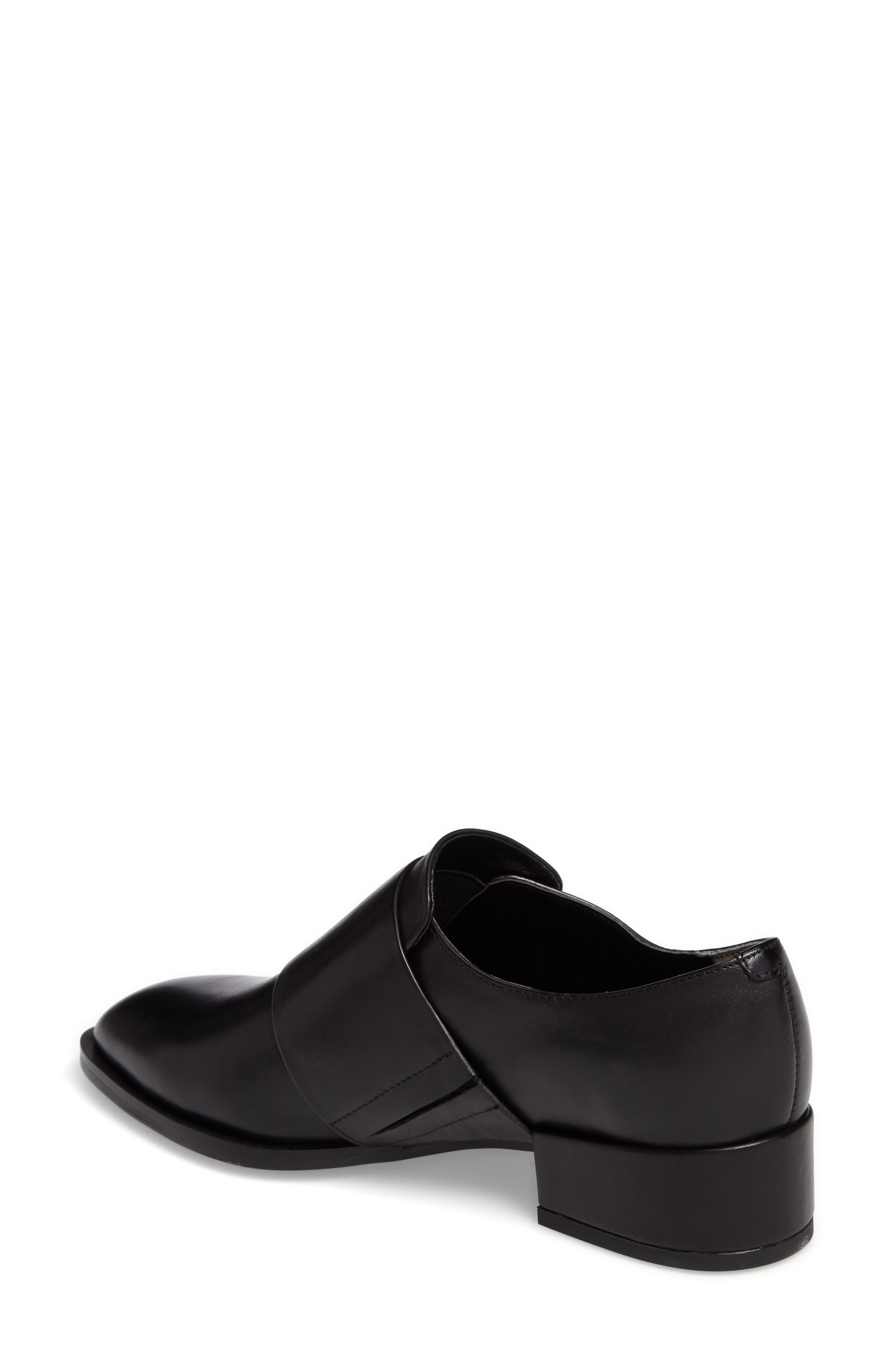 Tony Bianco Dilla Loafer, Alternate, color, 
