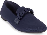 Tahari Andalusia Knit Loafer