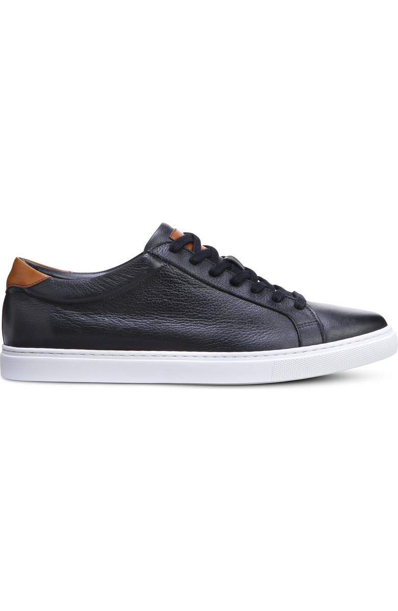 Allen Edmonds Courtside Sneaker, Alternate, color,