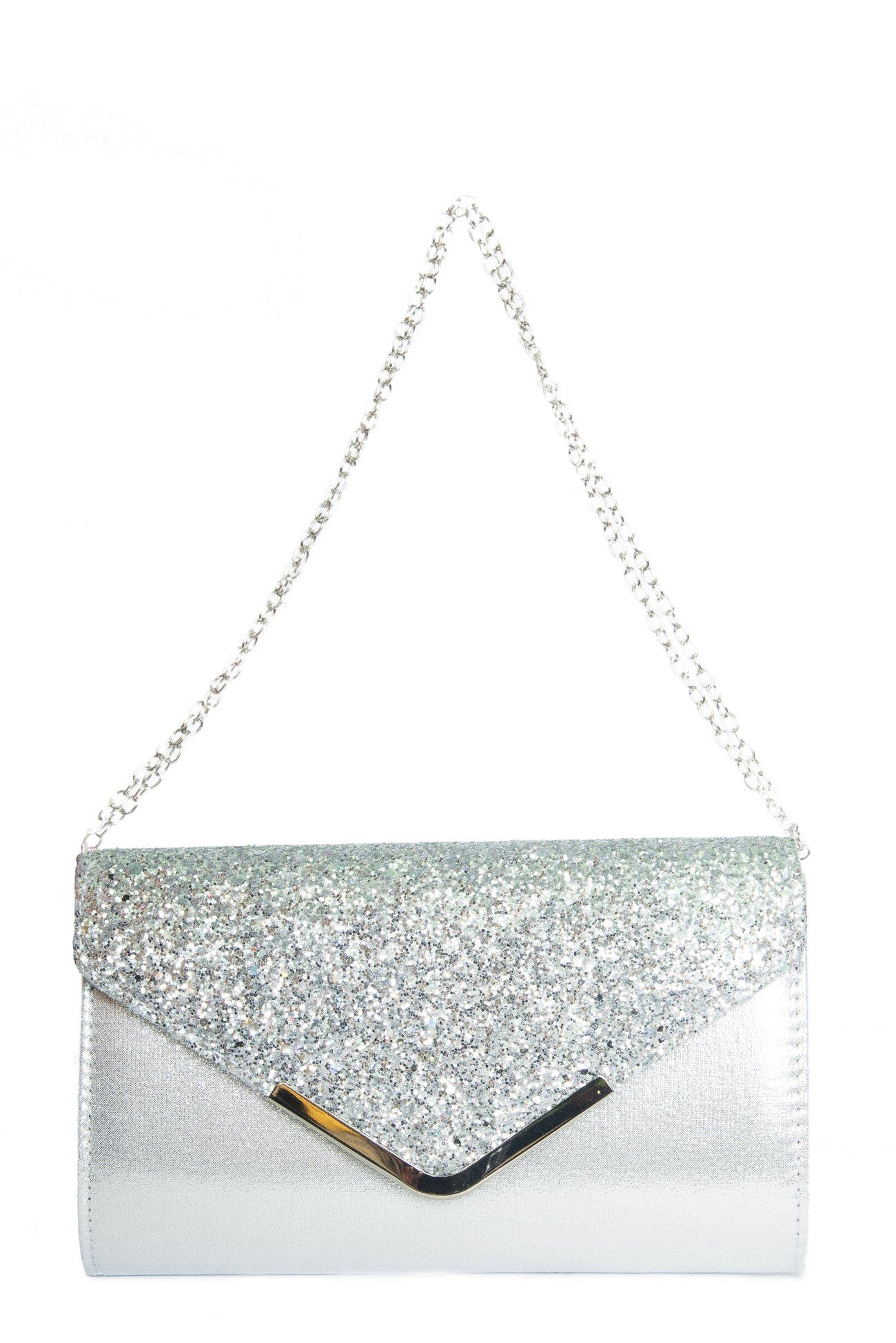 LIZA, Alternate, color, SILVER