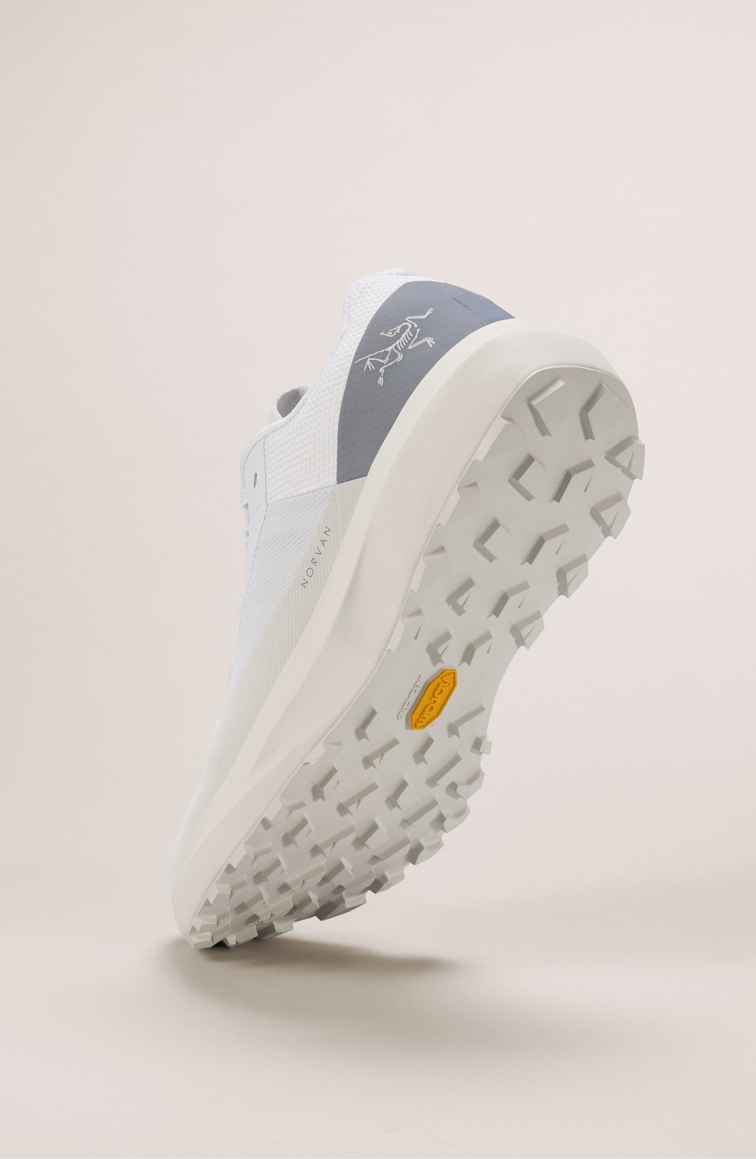 Norvan LD4 Running Shoe, Alternate, color, ATMOS/ SOLITUDE