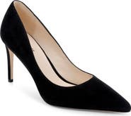 L
AGENCE Maelle Pointed Toe Pump