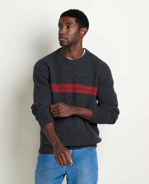 Men's Wasatch Sweater
