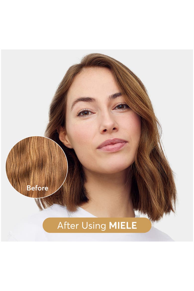 Color Reviving Gloss, Alternate, color, Miele
