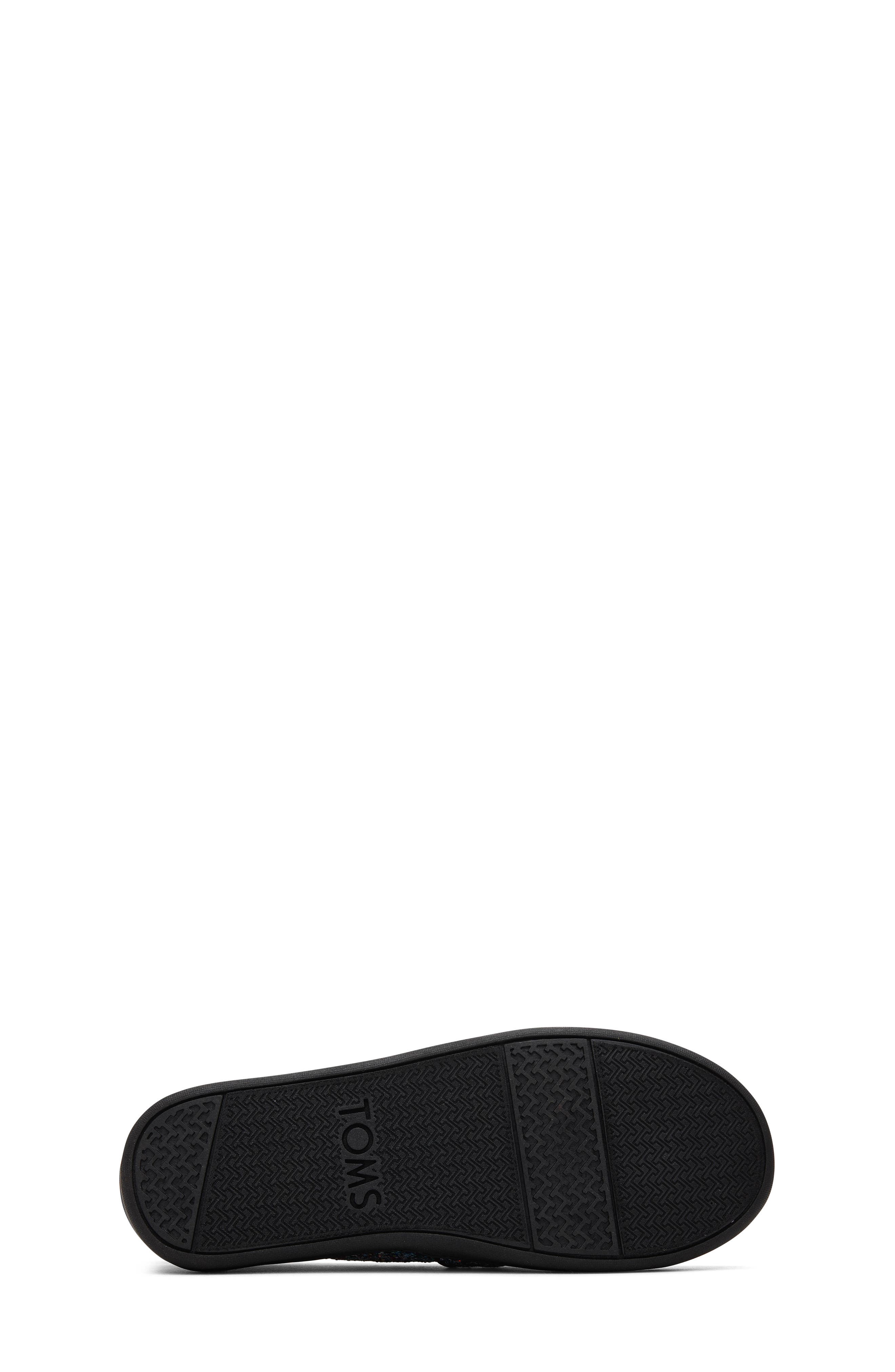 TOMS Alpargata Slip-On Sneaker, Alternate, color, 