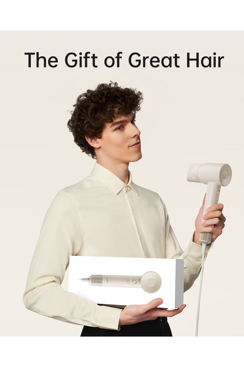 SWIFT SE LITE High Speed Hair Dryer, Alternate, color, Beige