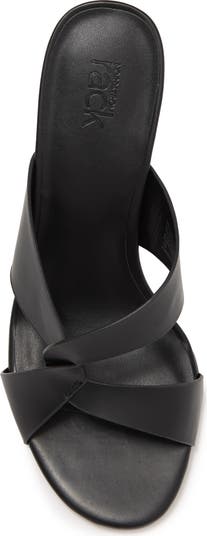 Twist Sandal