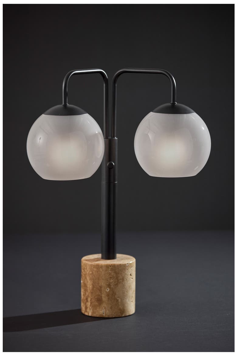 Stockton Table Lamp, Alternate, color, BLACK