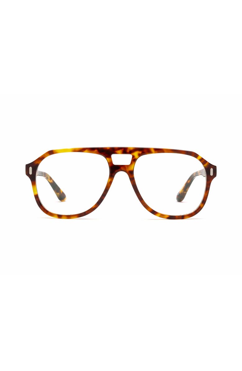 Caddis Root Cause Analysis | Reading Glasses, Alternate, color, Matte Gopher