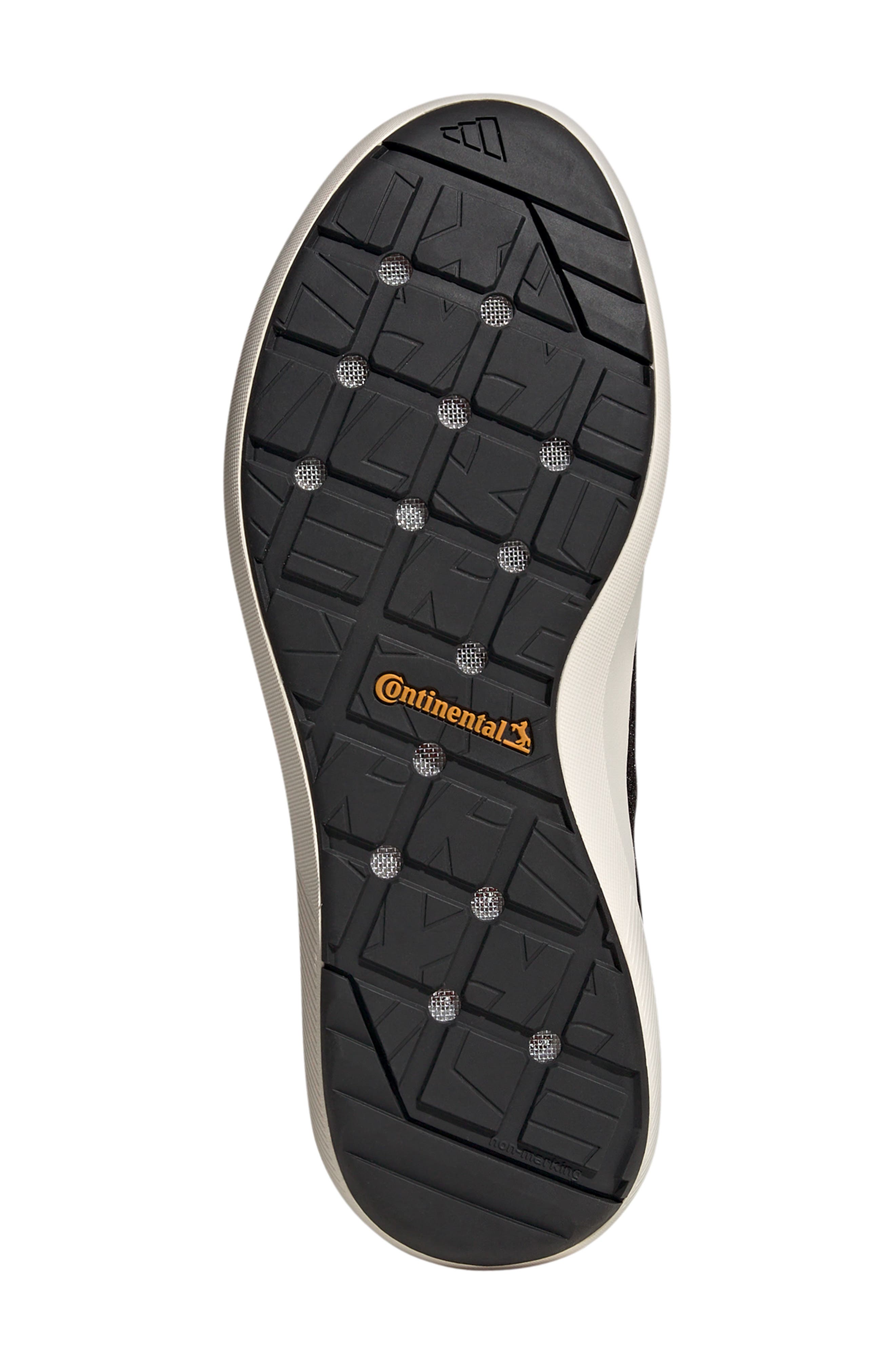 adidas Terrex Boat Slip-On Shoe, Alternate, color, 