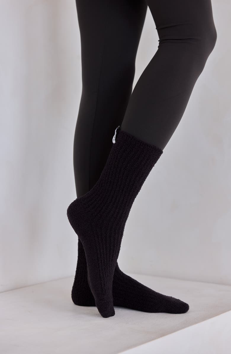 Arctic Fox & Co The Cozy Socks, Alternate, color, 