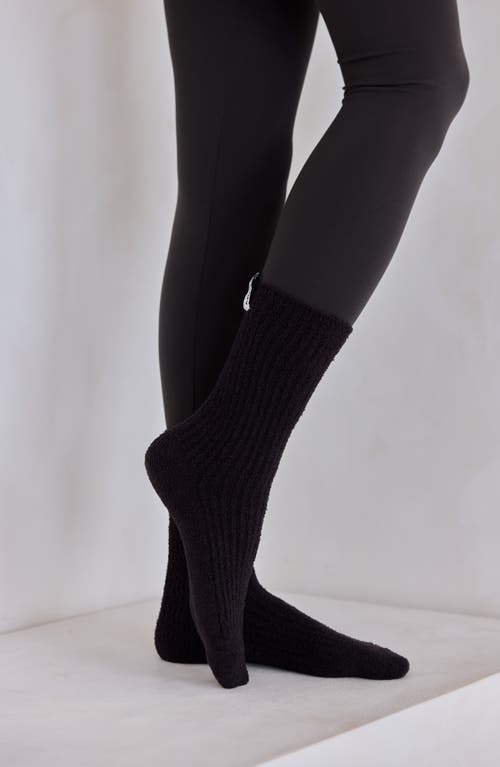 Arctic Fox & Co. Arctic Fox & Co The Cozy Socks In Brown