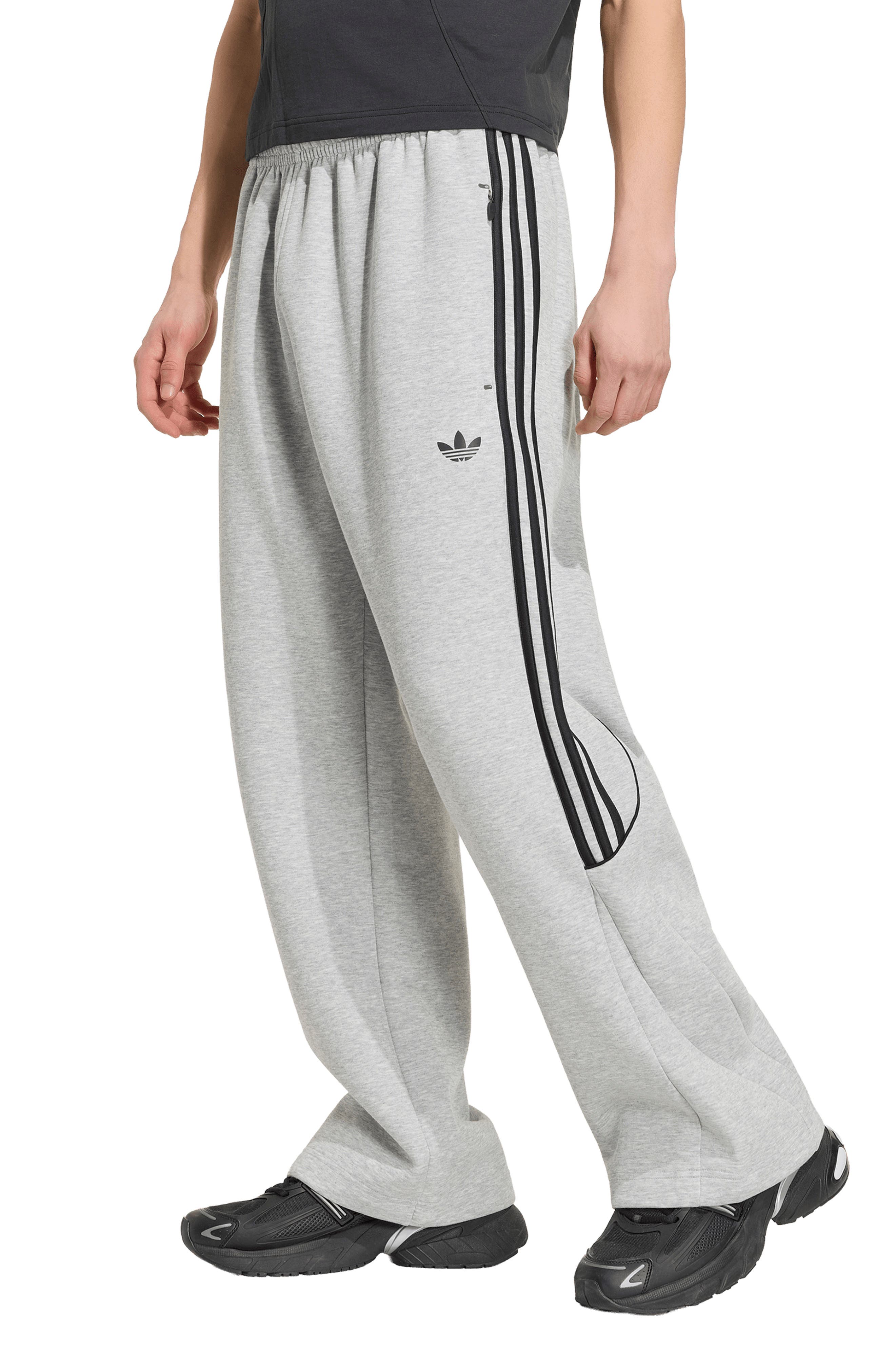 selected MEDIUM GREY HEATHER