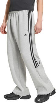 adidas Spacer Open Hem Sweatpants