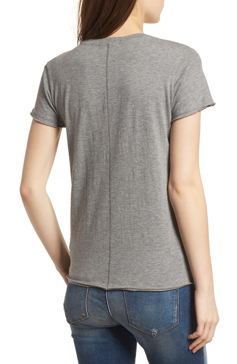 '47 New York Mets Fader Letter Tee, Alternate, color,