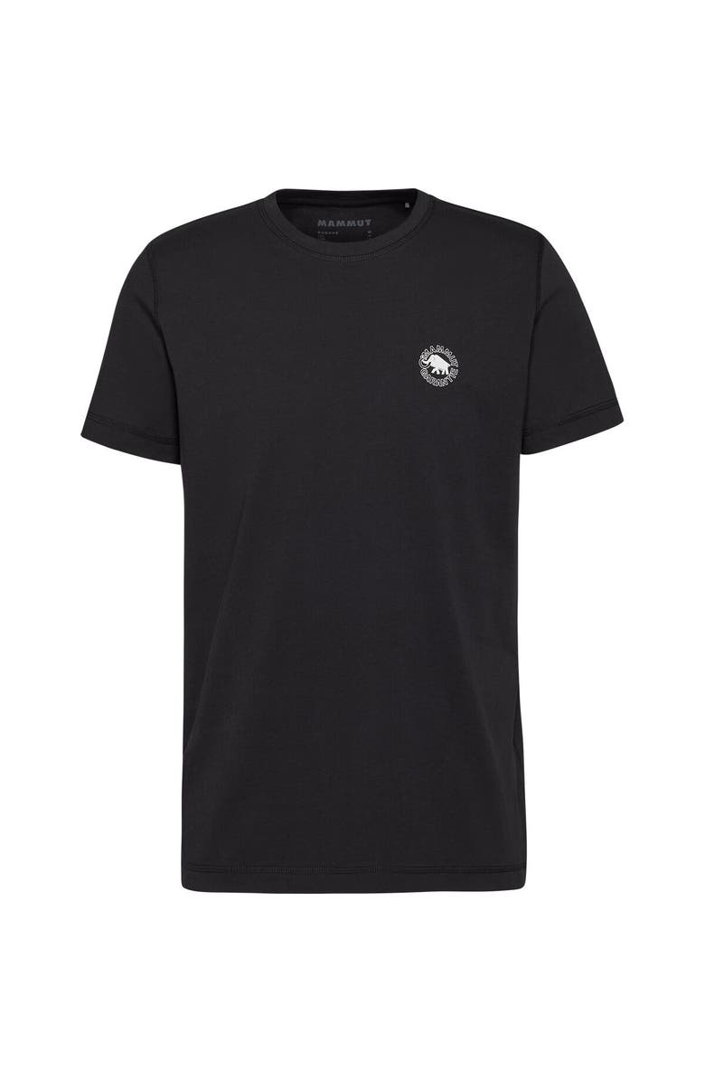 Mammut Core Garantie T-Shirt - Men's, Alternate, color, Black