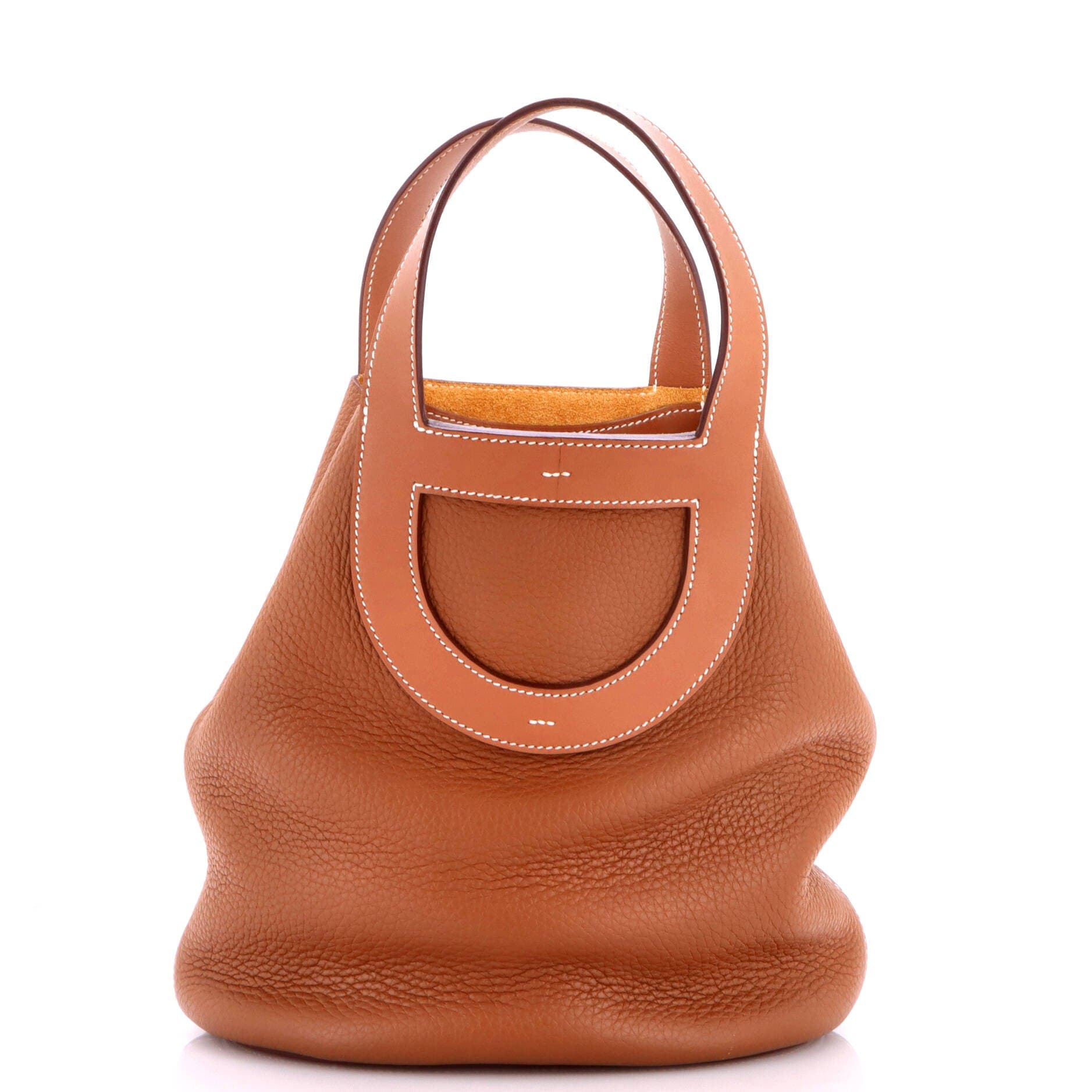 In-The-Loop Bag Clemence with Swift 23, Main, color, Metallic Gold